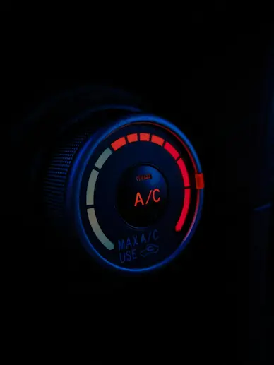Ricarica Aria Condizionata