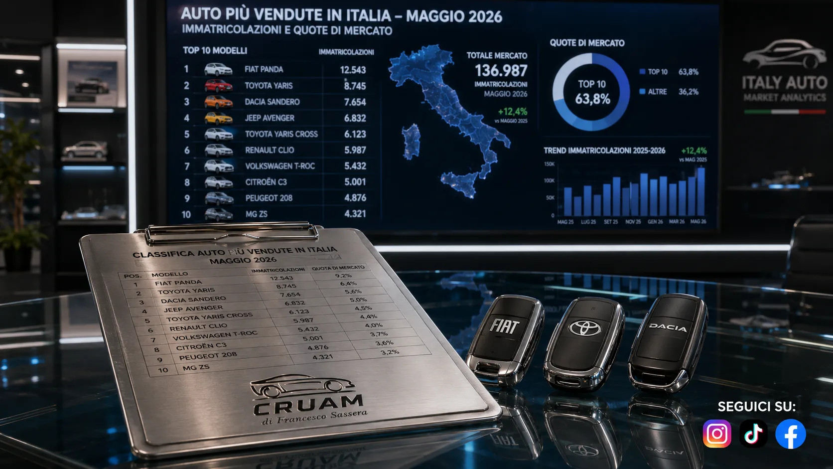 Immagine della News